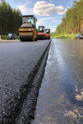 Благоустройство в Загорянском и Щёлковском районе